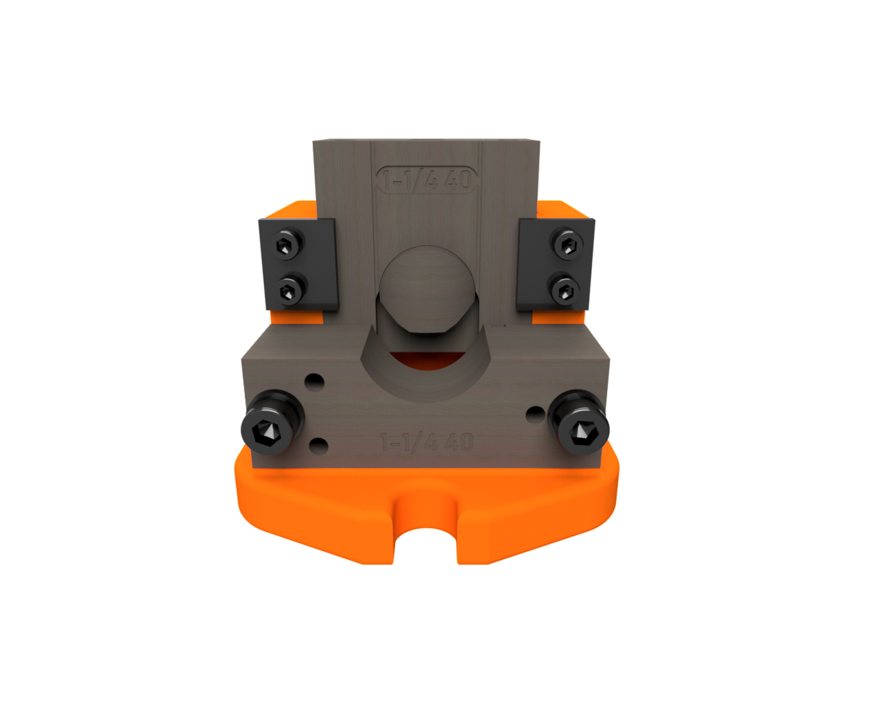 Tooling For Ironworkers Scotchman Industries